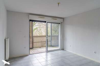 Appartement 2 pièces 165400 €