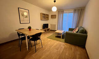 Appartement 3 Pièces 60 m² à louer à Toulouse (31200)