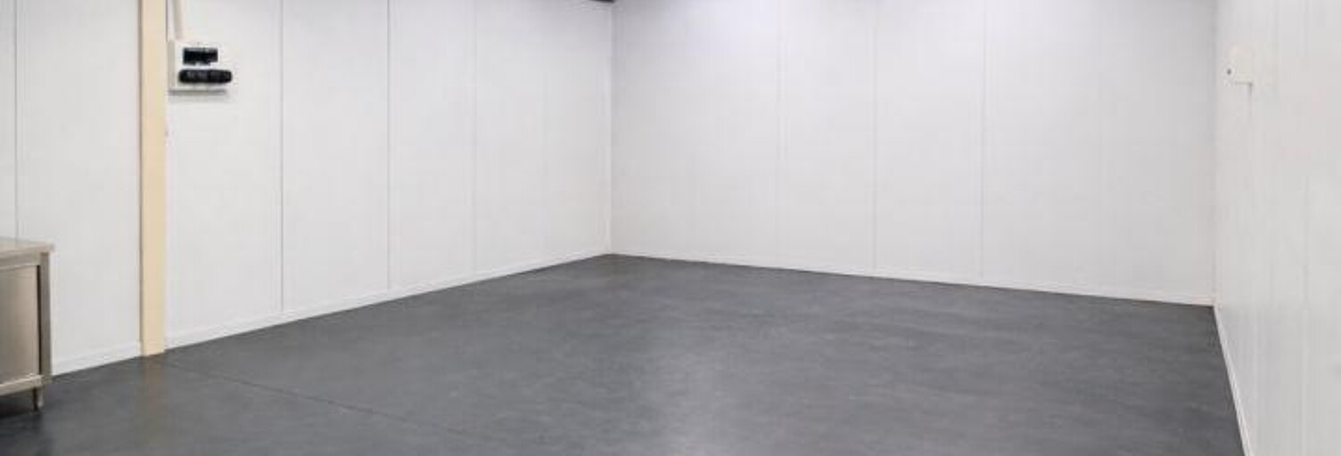 Commerce  1800 m² à vendre à Cambrai (59400)