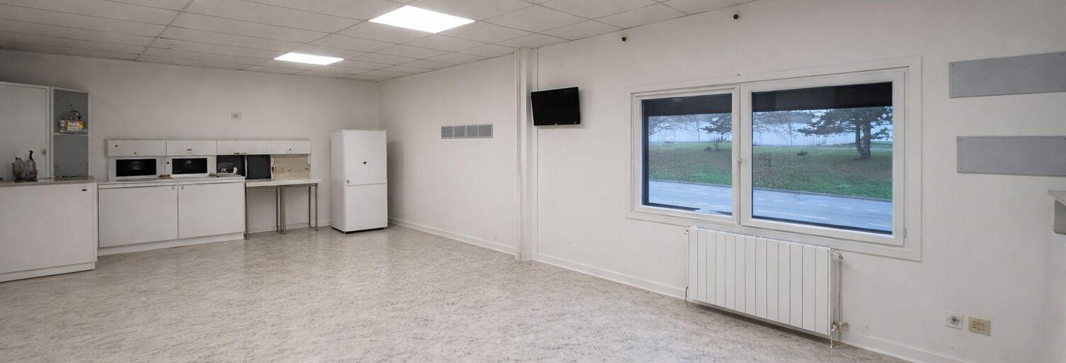 Commerce  1800 m² à vendre à Cambrai (59400)