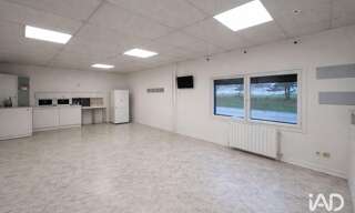 Divers  1800 m² à vendre à Cambrai (59400)