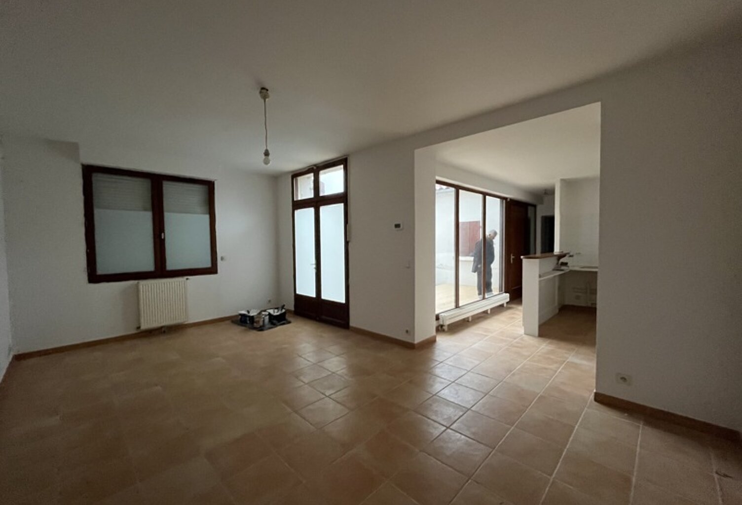Vente immeuble   Bergerac (24100) — photo 1