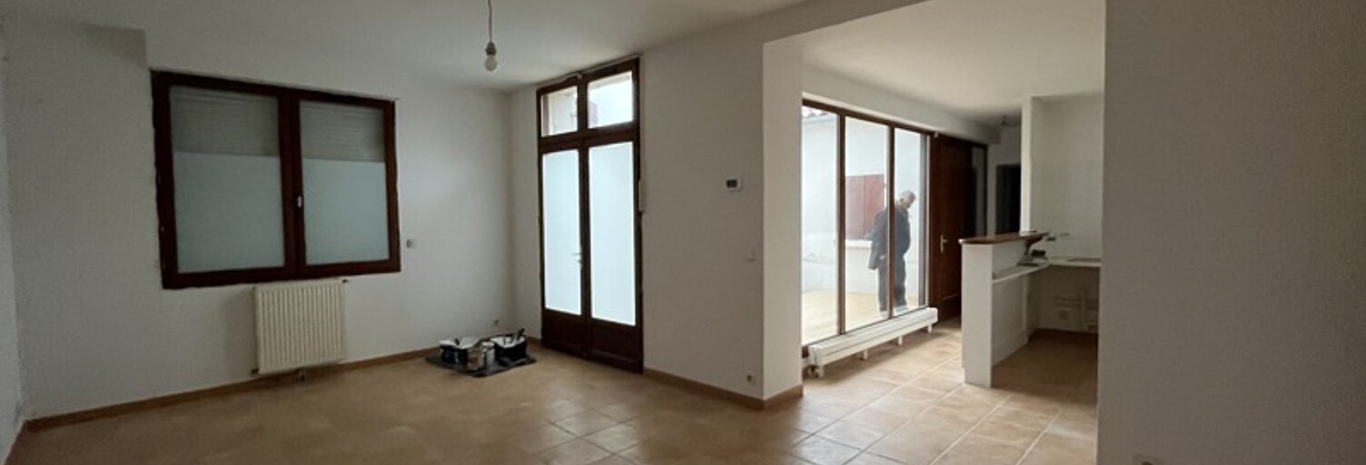 Immeuble   m² à vendre à Bergerac (24100)