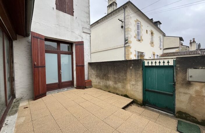 Vente immeuble   Bergerac (24100) — photo 2