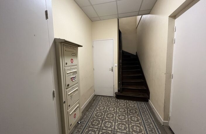 Vente immeuble   Bergerac (24100) — photo 3