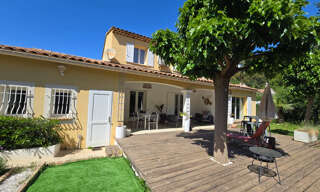 Maison 4 Pièces 144 m² à vendre à Aubagne (13400)