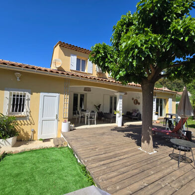 Maison 4 pièces 575000 €