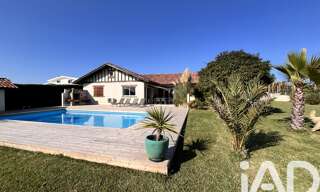 Maison 7 Pièces 180 m² à vendre à Saubrigues (40230)