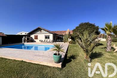 Maison 7 pièces 649000 €