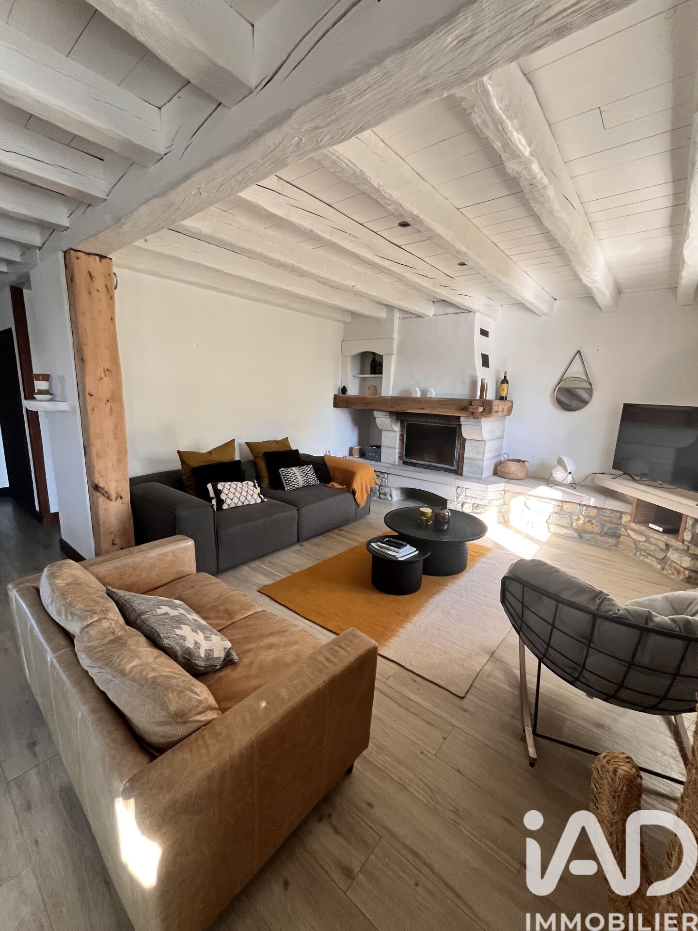Vente Maison/villa 7 pièces - Photo 3