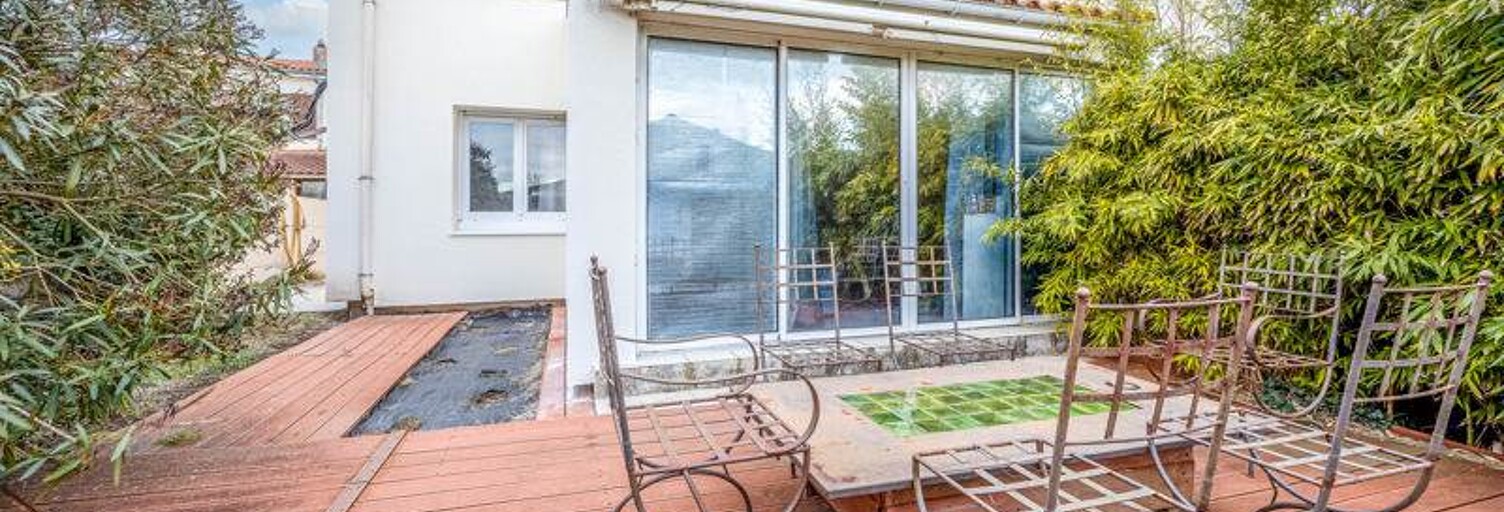 Maison 5 Pièces 120 m² à vendre à Châtelaillon-Plage (17340)