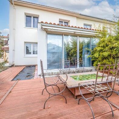 Maison 5 pièces 462000 €