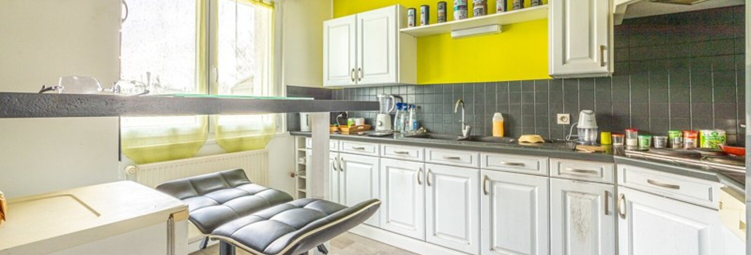 Maison 5 Pièces 120 m² à vendre à Châtelaillon-Plage (17340)