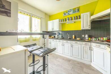 Maison 5 pièces 399929 €