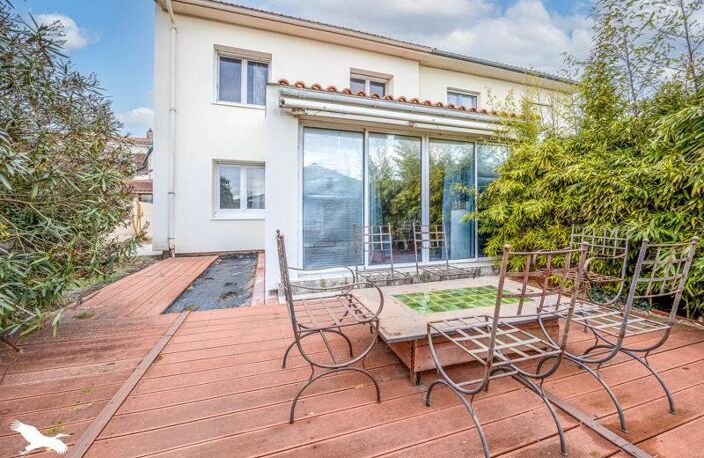 Maison de ville de 5 pièces principales — photo 3