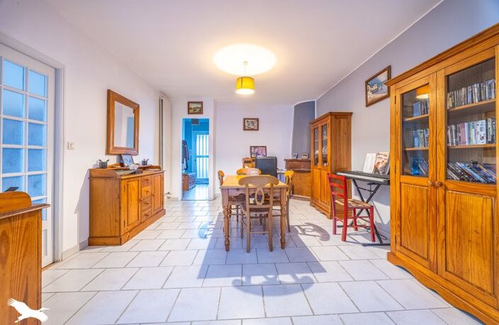 Maison de ville de 5 pièces principales — photo 4