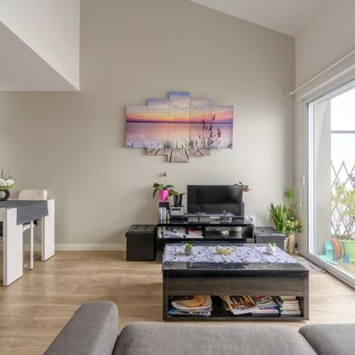 Appartement 2 pièces 223650 €