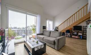 Appartement 2 Pièces 47 m² à vendre à Aytré (17440)