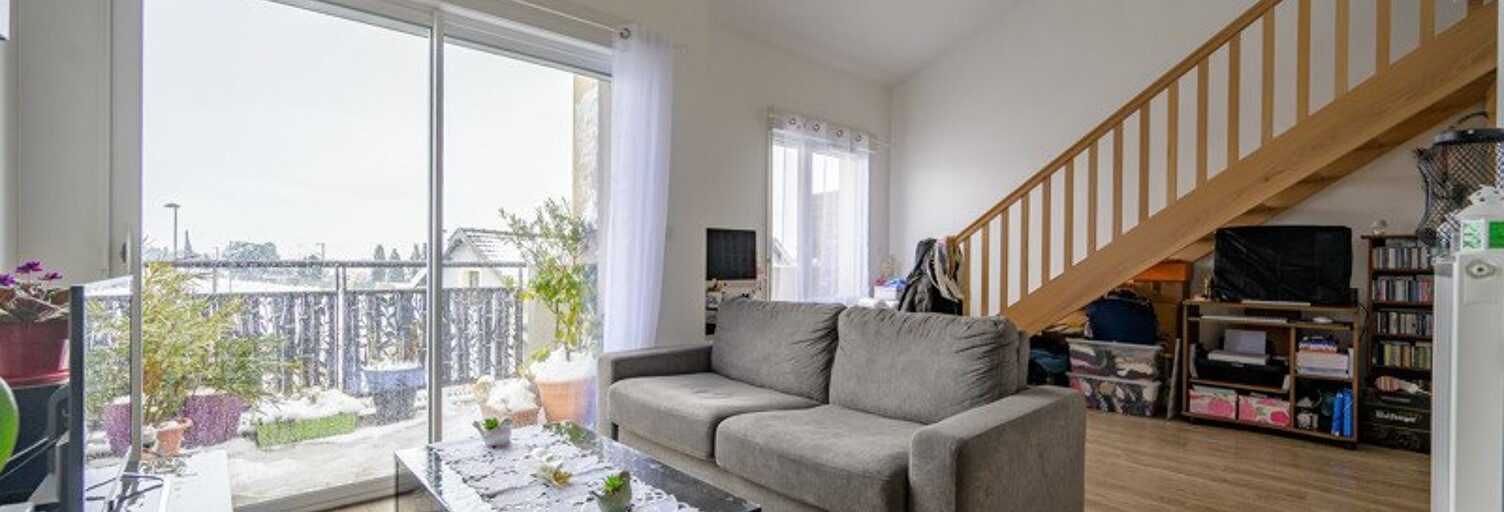 Appartement 2 Pièces 47 m² à vendre à Aytré (17440)