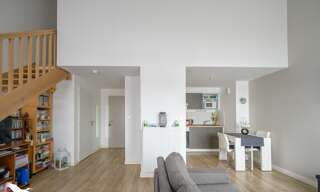 Appartement 2 Pièces 47 m² à vendre à Aytré (17440)