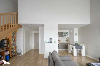 Appartement 2 pièces 223650 €