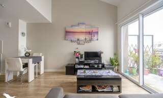 Appartement 2 Pièces 47 m² à vendre à Aytré (17440)