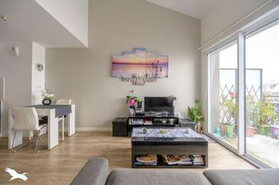 Appartement 2 pièces 208260 €