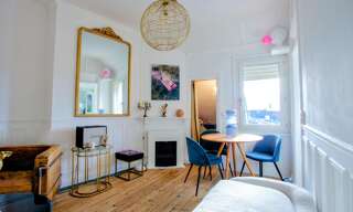 Appartement 3 Pièces 54 m² à vendre à Reims (51100)