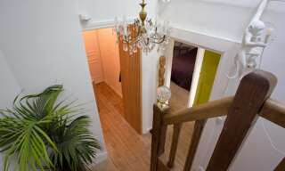 Appartement 3 Pièces 54 m² à vendre à Reims (51100)