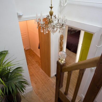 Appartement 3 pièces 212000 €