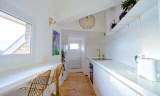 Appartement 3 Pièces 54 m² à vendre à Reims (51100)