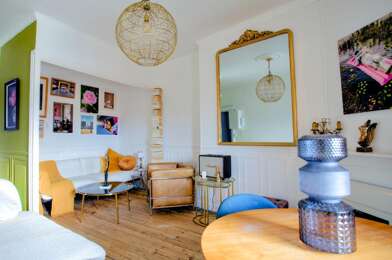 Appartement 3 pièces 199900 €
