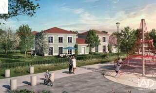 Maison 4 Pièces 95 m² à vendre à Puiseux-en-France (95380)