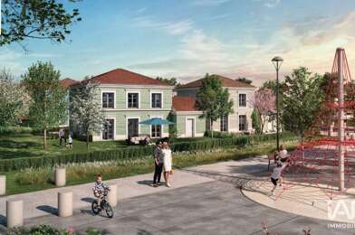 Maison 4 pièces 436000 €