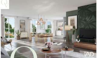 Maison 4 Pièces 91 m² à vendre à Puiseux-en-France (95380)