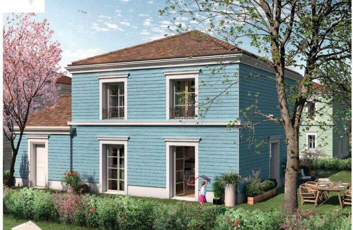 Vente Maison/villa 4 pièces — photo 5