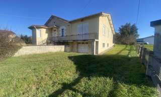 Maison 5 Pièces 138 m² à vendre à Coutras (33230)