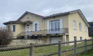 Maison 5 Pièces 138 m² à vendre à Coutras (33230)