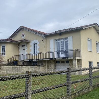 Maison 5 pièces 170000 €