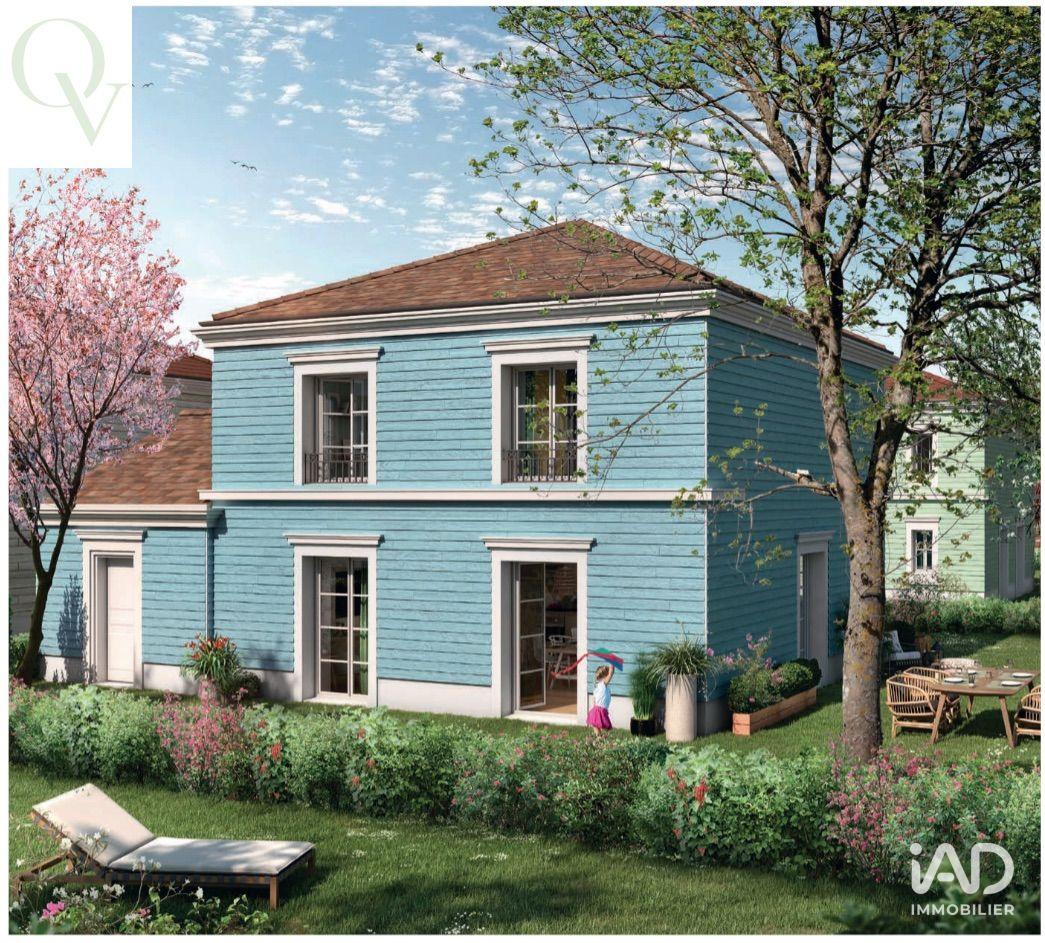 Vente Maison/villa 4 pièces - Photo 5