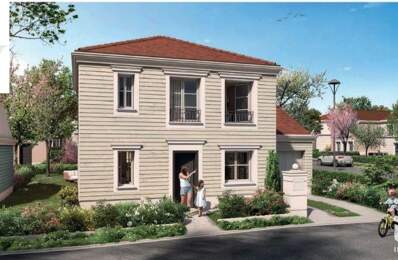 Vente Maison/villa 4 pièces — photo du bien