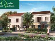 Vente Maison/villa 4 pièces — photo 4