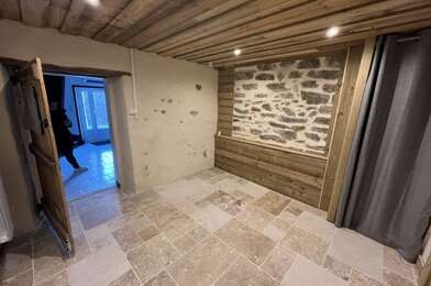 Maison 3 pièces 145800 €