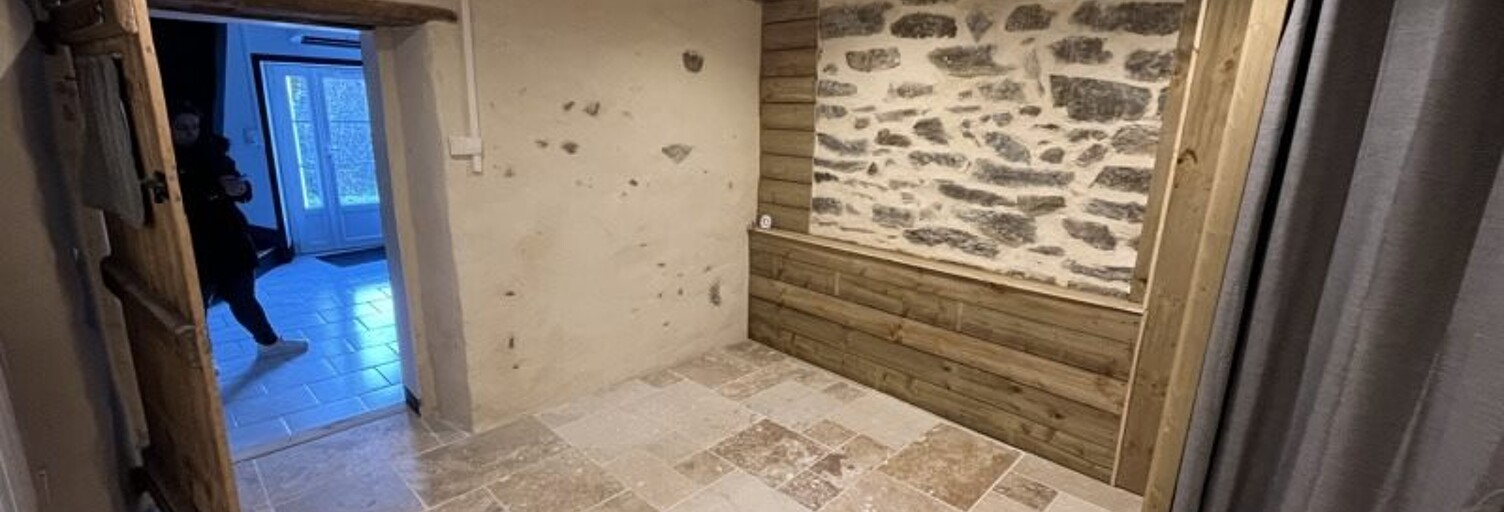 Maison 3 Pièces 100 m² à vendre à Malemort (19360)