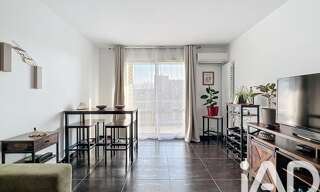 Appartement 2 Pièces 54 m² à vendre à Grenoble (38100)