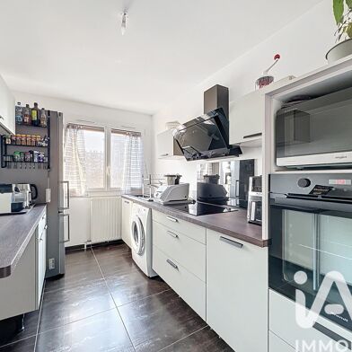 Appartement 2 pièces 129000 €