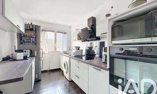 Appartement 2 Pièces 54 m² à vendre à Grenoble (38100)