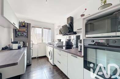 Appartement 2 pièces 129000 €