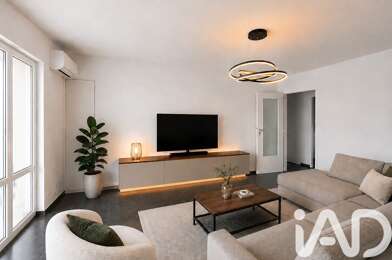 Appartement 2 pièces 123000 €