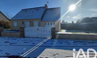 Maison 3 Pièces 75 m² à vendre à Quévert (22100)